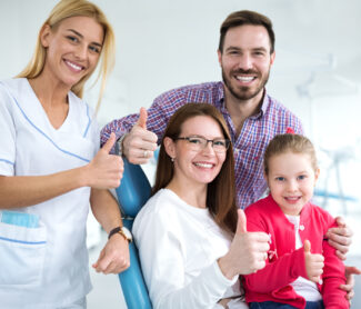 The Importance of Regular Family Dental Check-ups