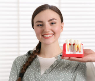 What are the Advantages Of Dental Implants
