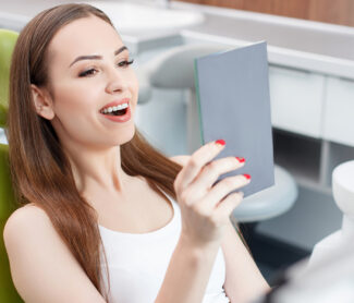 What Happens During a Dental Cleaning