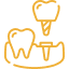 Immediate Care and Dental Implants