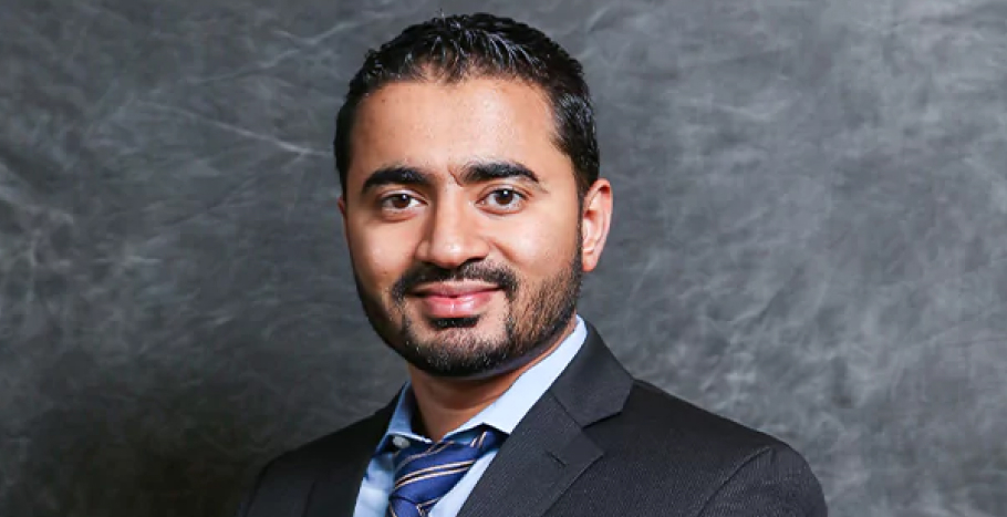 Dr Devang Patel