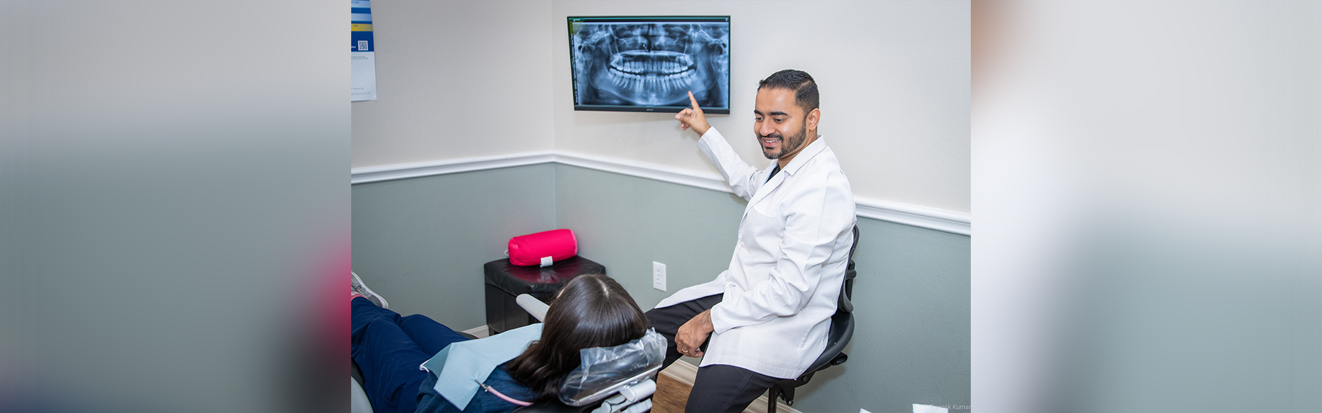 Invisalign in Keller, TX