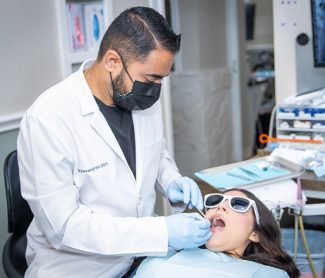 Oral Surgery