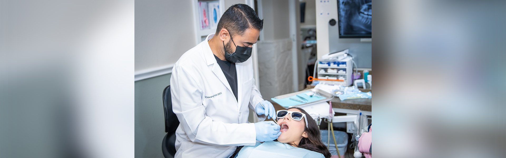 Oral Surgery in Keller, TX