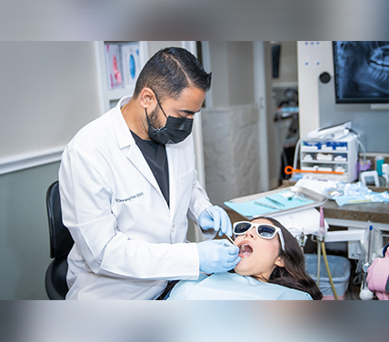 Oral Surgery