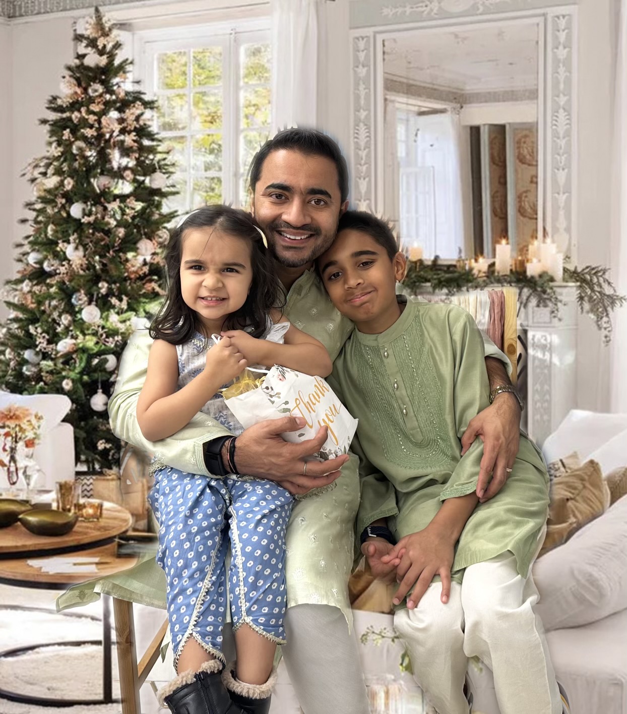 Family Photos