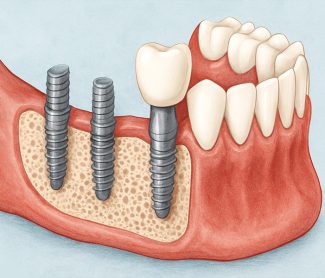 How Do Dental Implants Improve Jaw Health?
