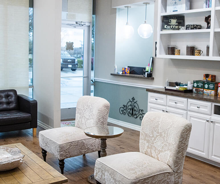 Your Trusted Family-Oriented Dental Office in Keller, TX