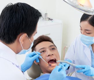 How Periodontics Prevents Bone Loss