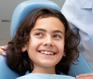 How Dental Sealants Boost Your Child’s Defense