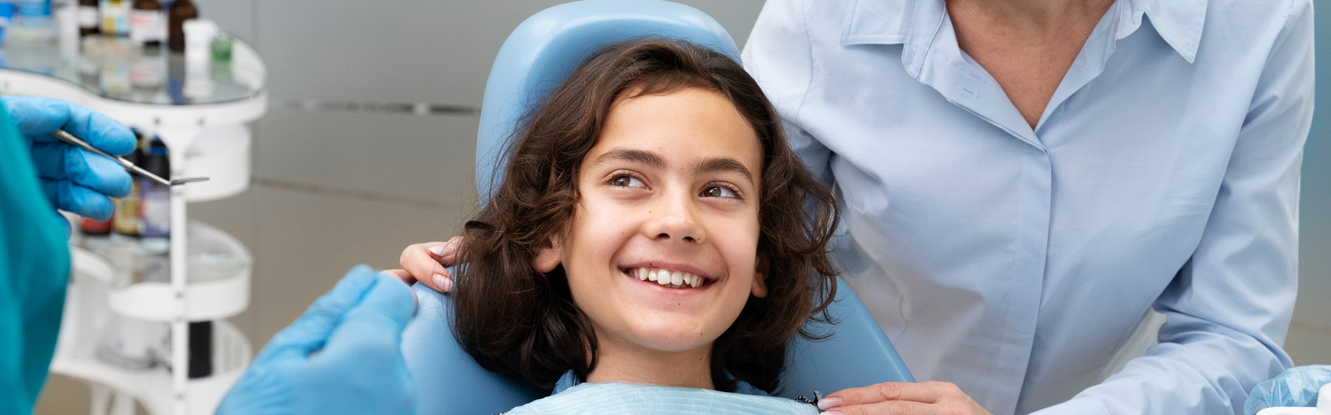 How Dental Sealants Boost Your Child’s Defense