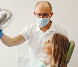 Why Oral Cancer Screenings Matter in Keller, TX