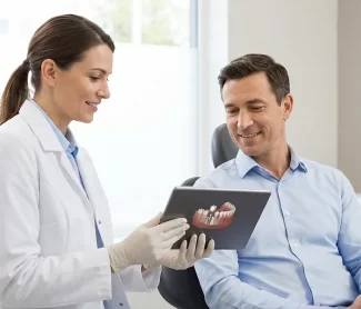 How the Dental Implant Procedure Works