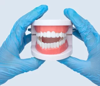 What Are Fixed Dentures? 5 Facts You Need to Know