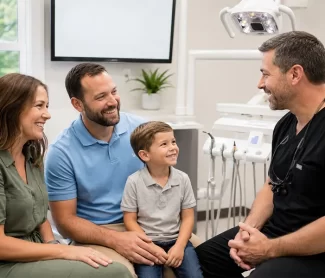 The Importance of Regular Check-Ups: A Guide to Preventive Family Dentistry