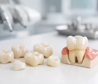 How to Choose the Right Type of Dental Crown for Your Smile